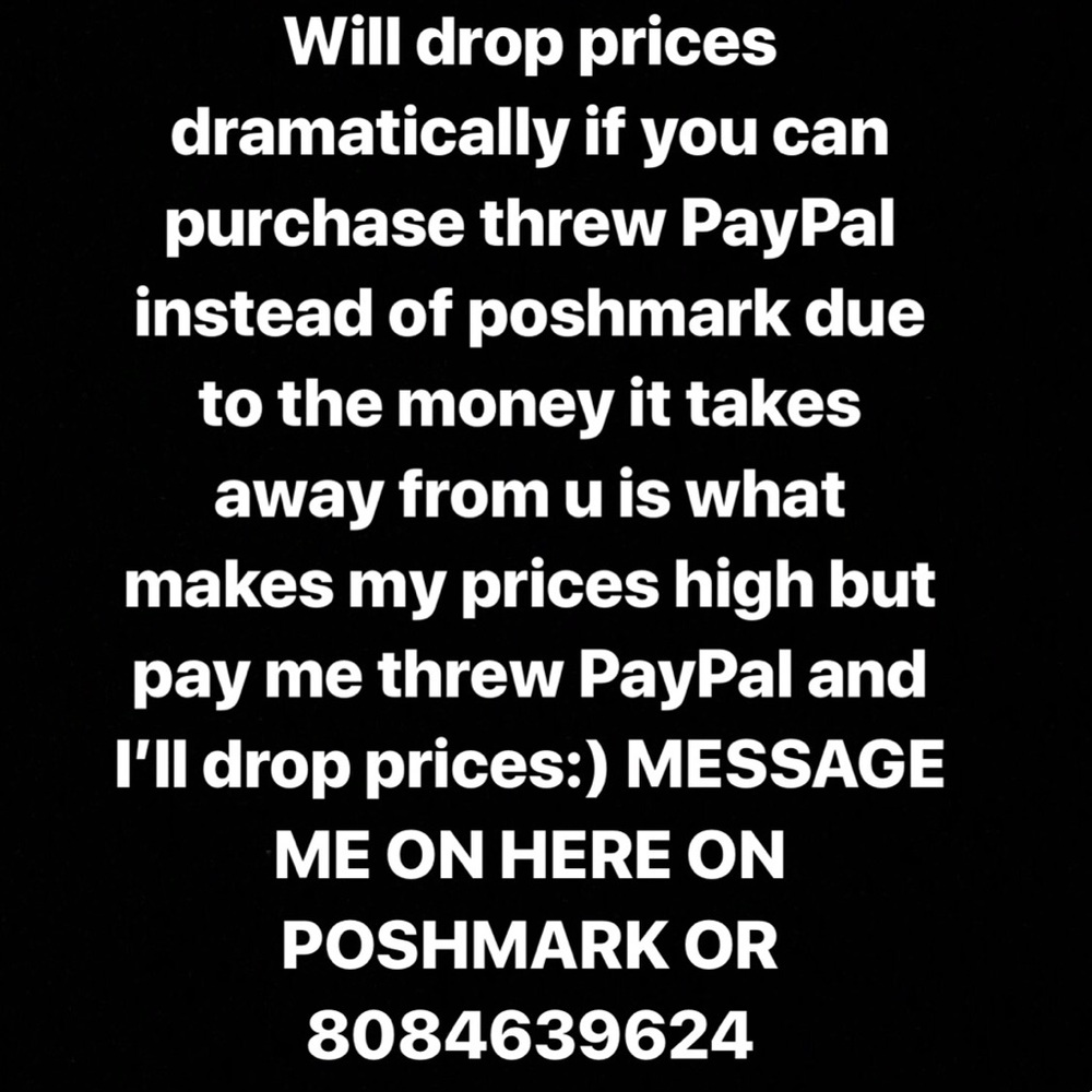 PayPal BUYERS GET ITEMS CHEAPER